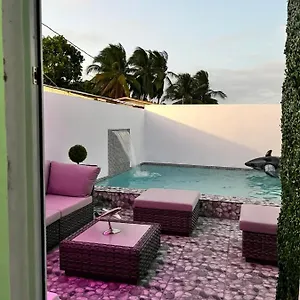 Apartment Portobelo, San Juan